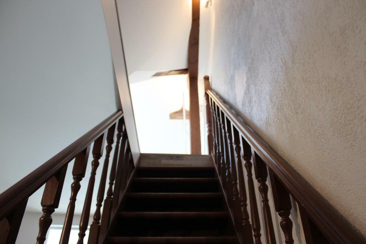 ריגה Three-Bedroom Apartment On Peldu 19 מראה חיצוני תמונה